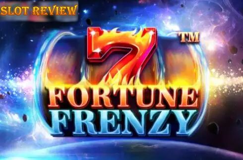 7 Fortune Frenzy slot